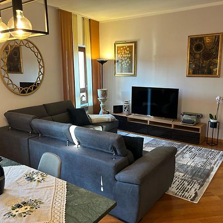 Castelvecchio Apartment Верона Экстерьер фото