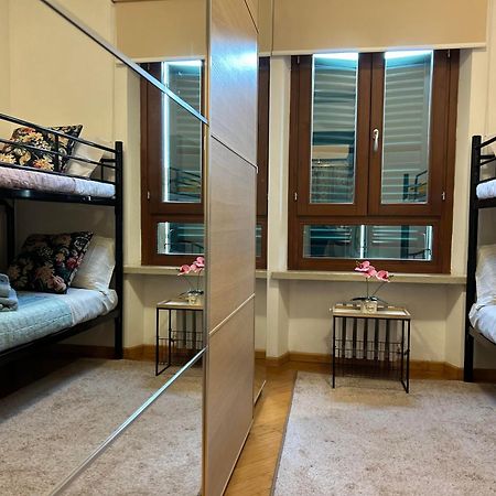 Castelvecchio Apartment Верона Экстерьер фото