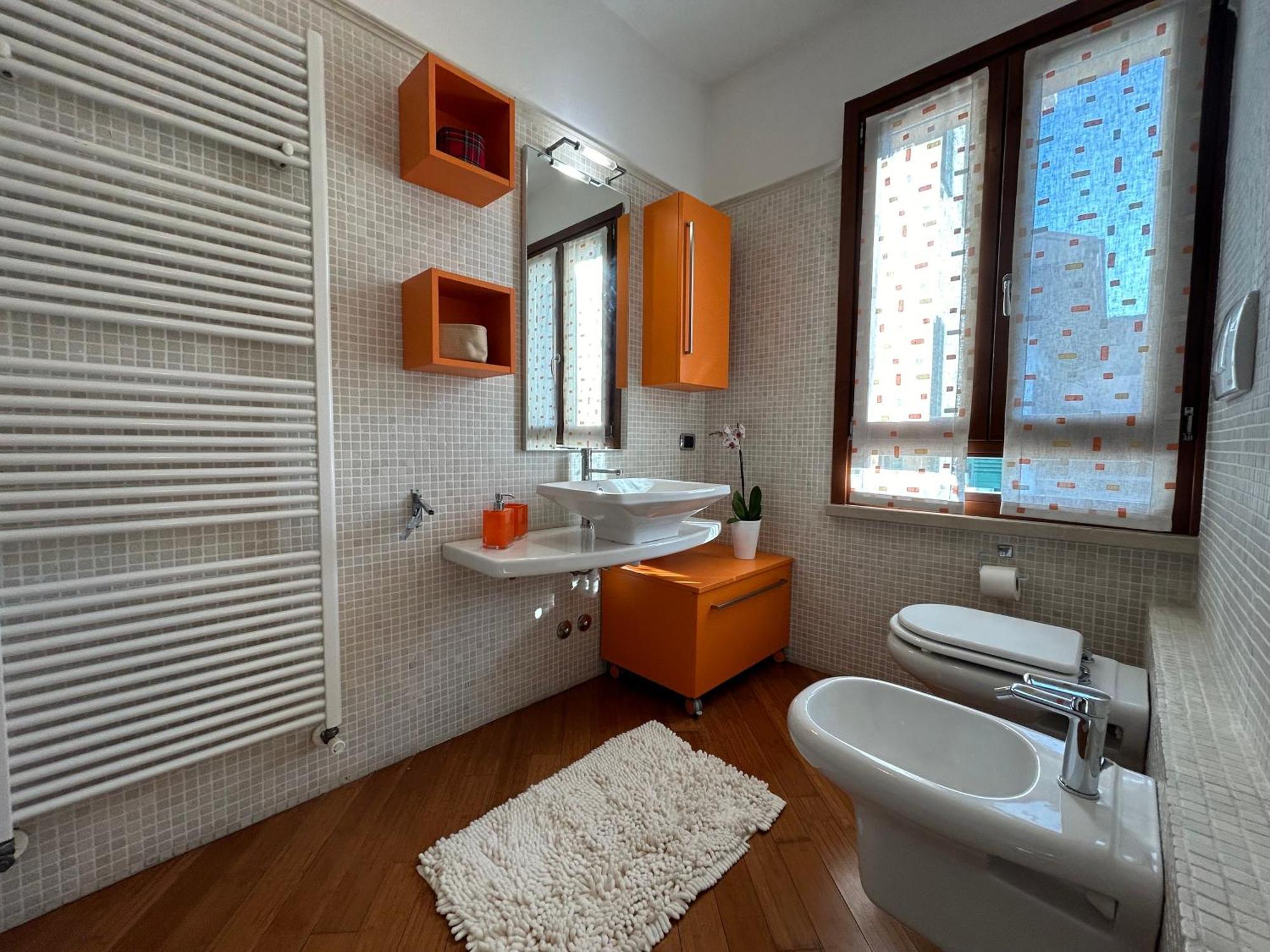 Castelvecchio Apartment Верона Экстерьер фото