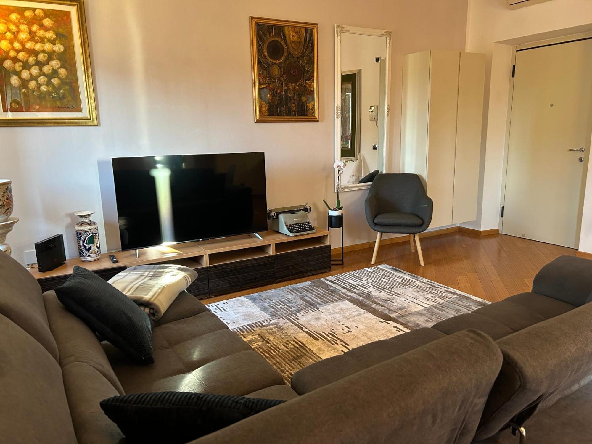 Castelvecchio Apartment Верона Экстерьер фото