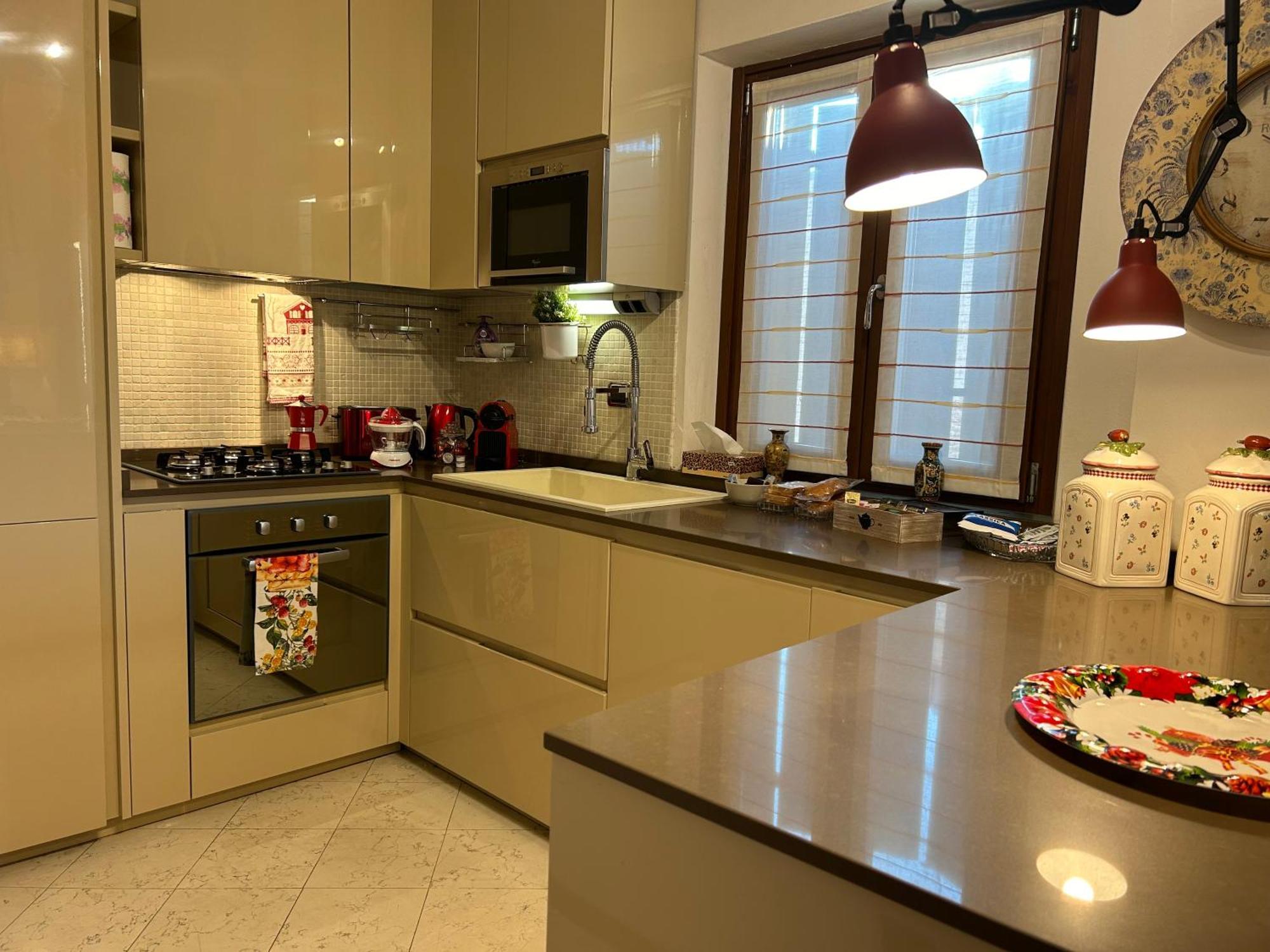 Castelvecchio Apartment Верона Экстерьер фото
