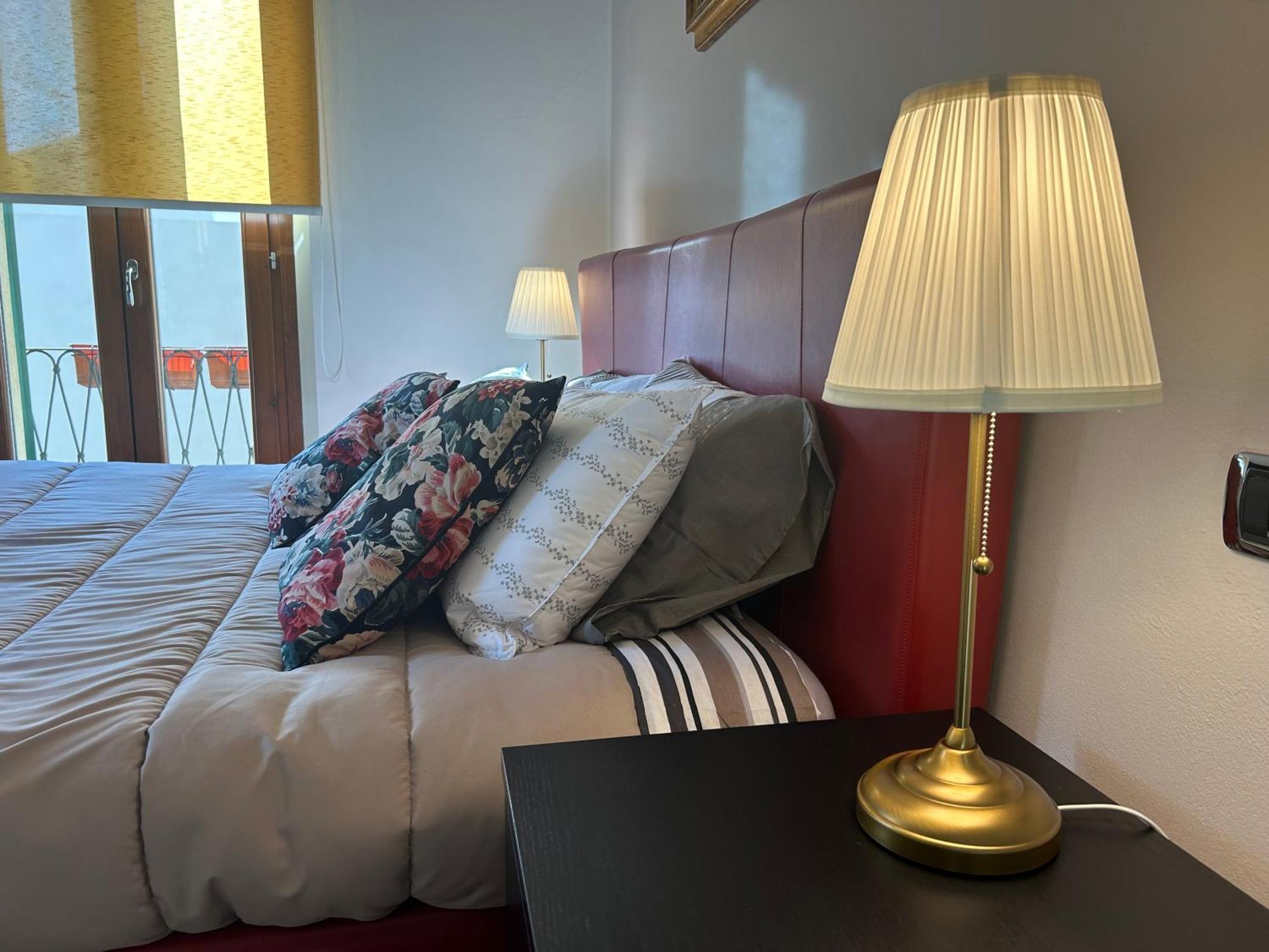 Castelvecchio Apartment Верона Экстерьер фото