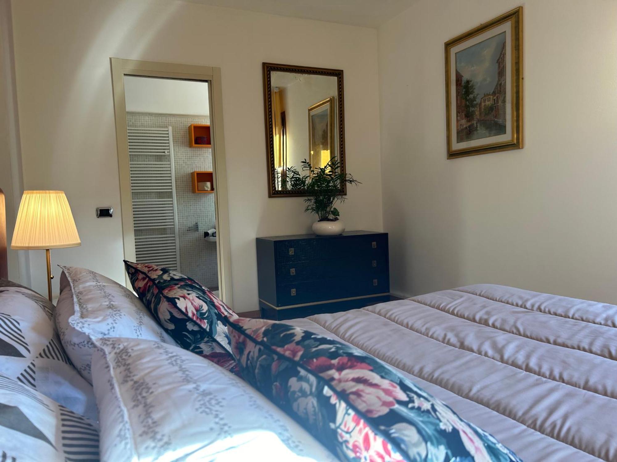 Castelvecchio Apartment Верона Экстерьер фото