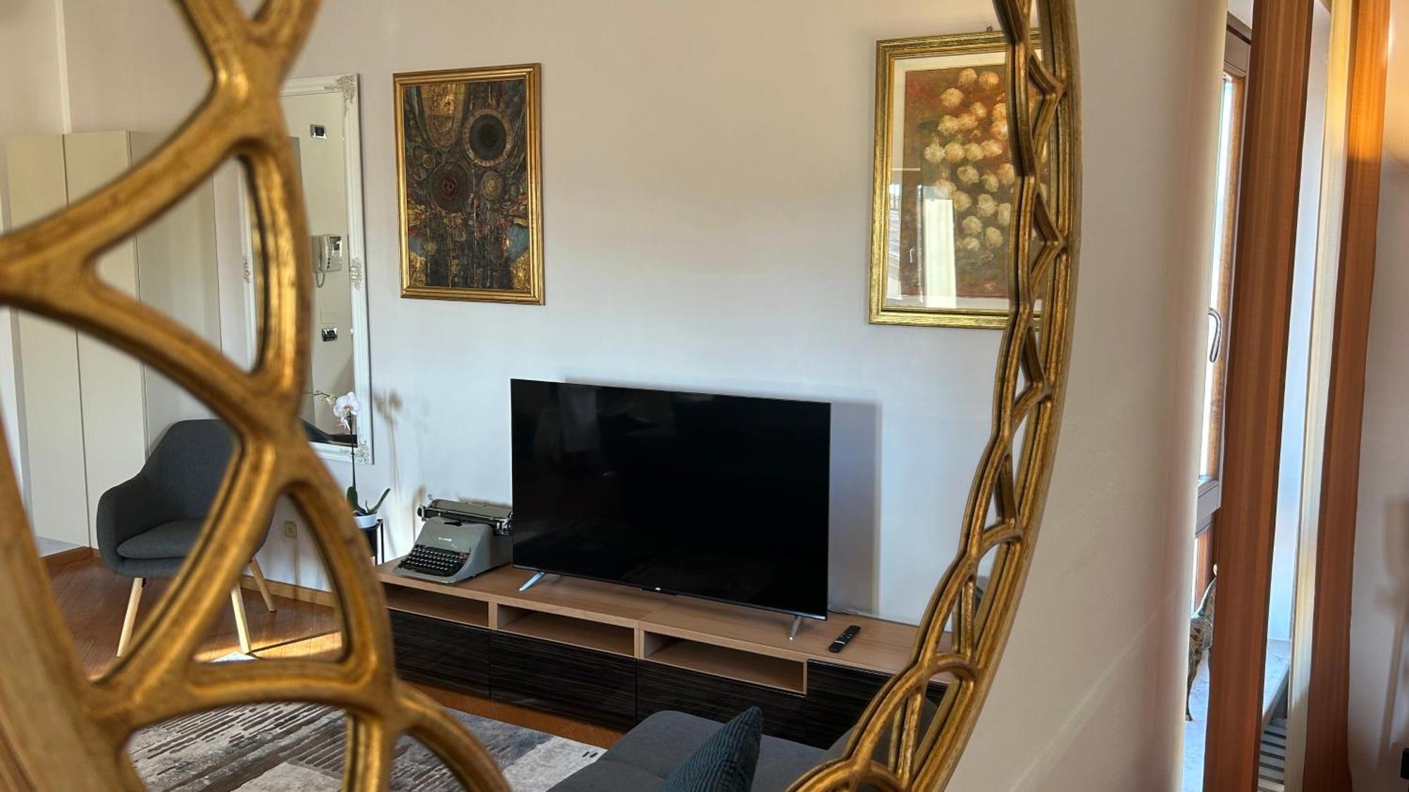 Castelvecchio Apartment Верона Экстерьер фото